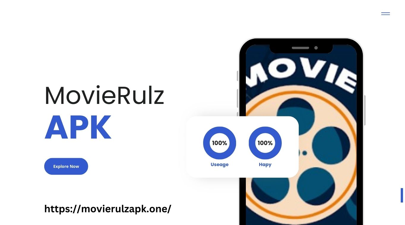 MovieRulz APK MovieRulz APK v11.0 Download [Latest] Free Entertainment [12.7MB]